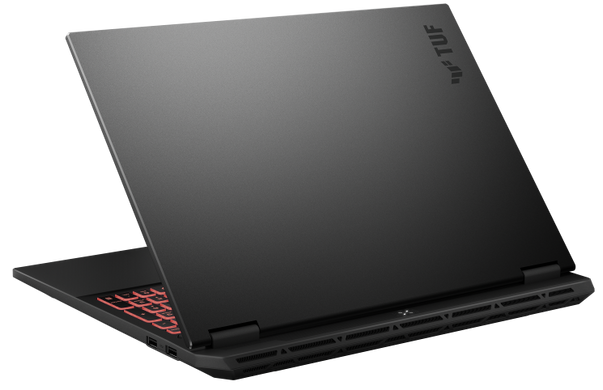 Ноутбук Asus FA608UM-RV015 Jaeger Gray (90NR0KV1-M00880) [204054]