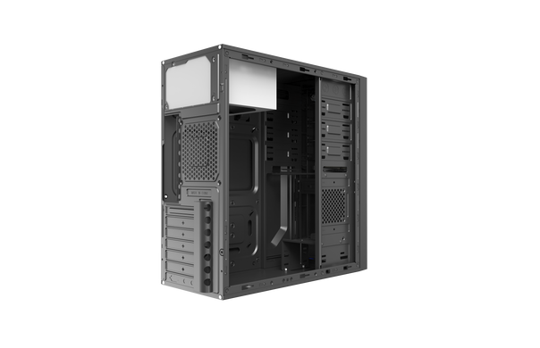 Корпус для ПК GAMEMAX (MT514-450W) [303251]