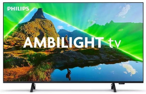 Телевізор Philips (65PUS8319/12) [609249]