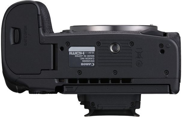 Цифр. фотокамера Canon EOS R5 Mark 2 Body (6536C022) [114287]