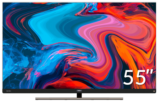 LED-телевізор Haier (H55S900UX) [200459]