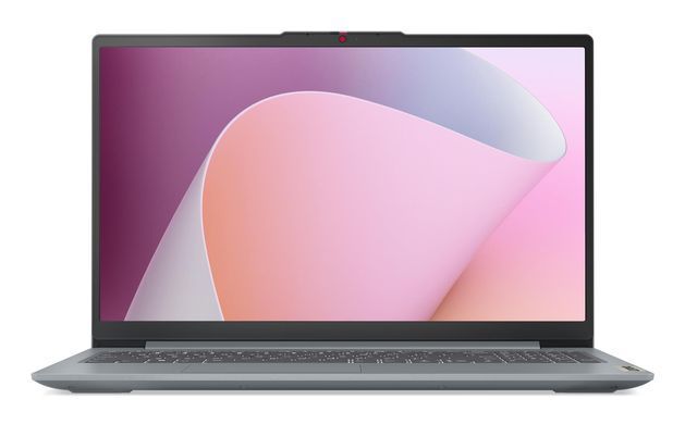 Ноутбук (портативний комп&rsquo;ютер) IPS3-15AMN8 R3-30 15" 8/512GB LENOVO (82XQ01K0RA) [504190]