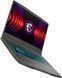 Ноутбук MSI Thin B12VE 15.6 FHD, Intel i7-12650H, 16GB, F1TB, NVD4050-6, DOS, чорний (9S7-16R831-2662) [100745], фото 9