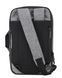 Рюкзак для ноутбука SLIM 3IN1 14" BLACK/GREY ACER (NP.BAG1A.289) [500272], фото 6