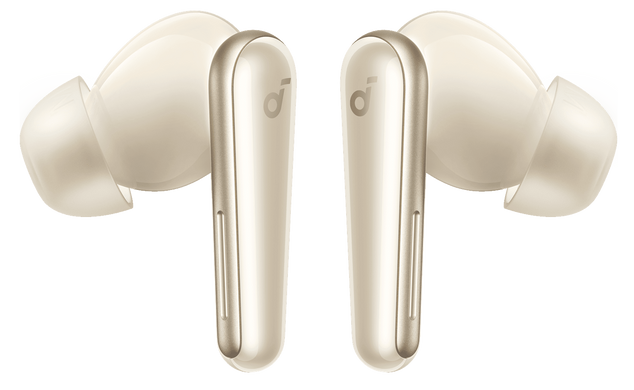 Гарнітура Anker SoundСore Liberty 5 Golden (A3957GB1) [203184]