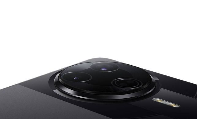 Смартфон Xiaomi (Poco F7 Pro 12/256GB Black_EU) [613549]