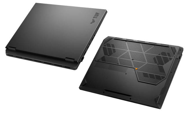 Ноутбук Asus FA608UM-RV015 Jaeger Gray (90NR0KV1-M00880) [204054]