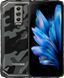 Смартфон Doogee Blade 10 6.56" HD+ /4GB/128GB/ T606 / 5150mAh / 16+8Мп / NFC/ IP68/IP69K Camouflage (Blade10_4_128GB_Camo) [400688], фото 1