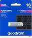 Флеш-накопичувач USB3.2 16GB Goodram UNO3 (UNO3-0160S0R11) [607326], фото 4