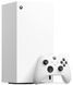 Ігрова консоль Xbox Series X 1TB Digital, біла (196388363803) [102501], фото 1
