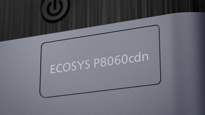 Принтер KYOCERA ECOSYS P8060cdn (1102RR3NL0) [304749]