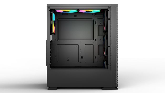 Комп&rsquo;ютер персональний 2E Complex Gaming AMD R5-5500, 16Gb, F512GB+F1TB, NVD3060-12, A320, GX910N, 600W, FreeDos (2E-10167) [101612]