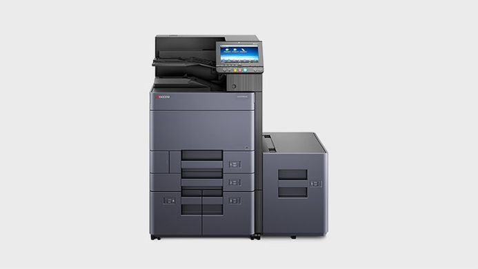 Принтер KYOCERA ECOSYS P8060cdn (1102RR3NL0) [304749]