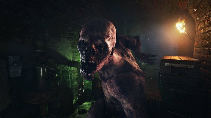 Гра консольна PS5 Metro Exodus Complete Edition, BD диск (1063627) [106176]