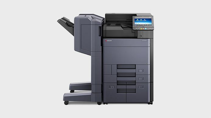 Принтер KYOCERA ECOSYS P8060cdn (1102RR3NL0) [304749]