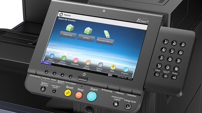 Принтер KYOCERA ECOSYS P8060cdn (1102RR3NL0) [304749]