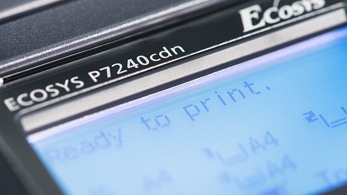 Принтер KYOCERA ECOSYS P8060cdn (1102RR3NL0) [304749]
