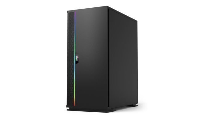 Комп&rsquo;ютер персональний 2E Complex Gaming AMD R5-5500, 16Gb, F512GB+F1TB, NVD3060-12, A320, GX910N, 600W, FreeDos (2E-10167) [101612]