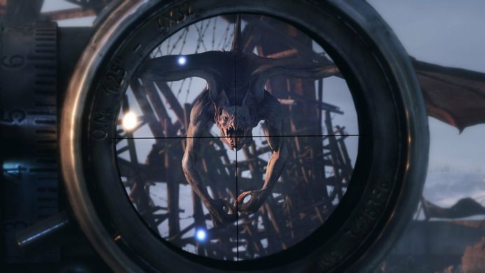 Гра консольна PS5 Metro Exodus Complete Edition, BD диск (1063627) [106176]