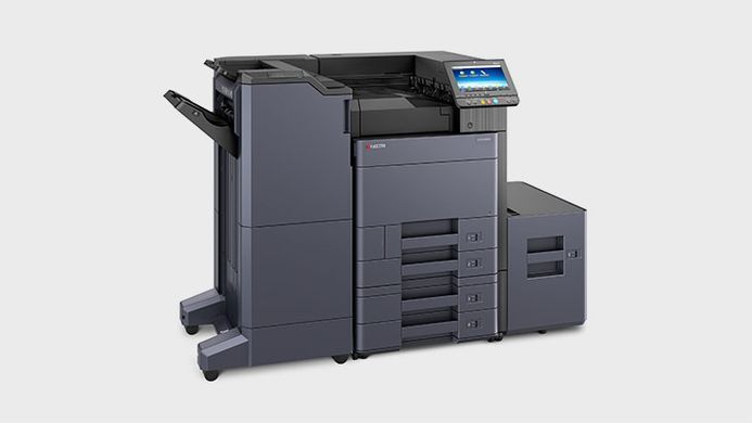 Принтер KYOCERA ECOSYS P8060cdn (1102RR3NL0) [304749]