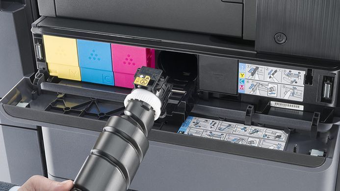 Принтер KYOCERA ECOSYS P8060cdn (1102RR3NL0) [304749]