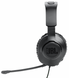 Гарнітура JBL QUANTUM 100X Console Black (JBLQ100XBLKGRN) [201274], фото 4
