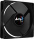 Вентилятор AeroCool Force 12 PWM Black (ACF3-FC01110.11) [608906], фото 3