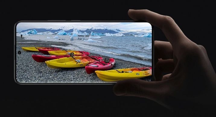 Смартфон Xiaomi Redmi Note 13 Pro+ 5G 8/256GB Dual Sim Midnight Black (Redmi Note 13 Pro+ 5G 8/256GB Midnight Black) [612050]