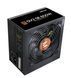 Блок живлення Zalman GV2SE (800W) 88%, 80+ Bronze, 120мм, 1xMB 24pin(20+4), 1xCPU(4+4 pin + 8pin), 4xMolex, 8xSATA, 4xPCIe 8pin(6+2) (ZM800-GV2SE) [109530], фото 2