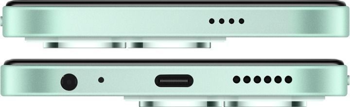 Смартфон Tecno Spark Go 1 (KL4) 3/128GB Magic Skeen Green (4894947050091) [613625]