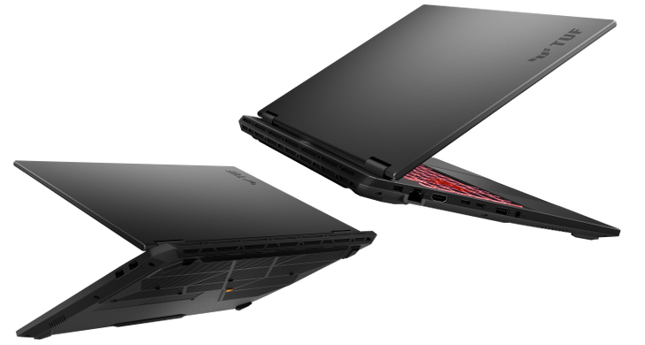 Ноутбук Asus FA608UM-RV015 Jaeger Gray (90NR0KV1-M00880) [204054]