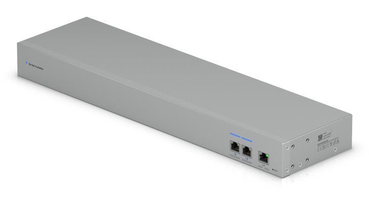Мережевий комутатор Ethernet UBIQUITI (USW-WAN-RJ45) [502054]