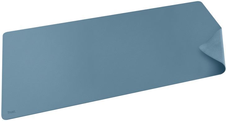 Ігрова поверхня Trust Benya, XXL (900x430x2мм), синій (25480_TRUST) [110867]