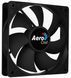 Вентилятор AeroCool Force 12 PWM Black (ACF3-FC01110.11) [608906], фото 9