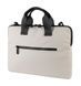 Сумка-чохол Tucano Gommo Super Slim 15"/16", сірий (BSGOM1516-G) [103378], фото 4