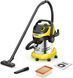 Пилосос професійний Karcher WD 5 S V-25/5/22 1100Вт контейнер 25л 8.57кг (1.628-350.0) [105622], фото 1