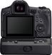 Цифр. фотокамера Canon EOS R5 Mark 2 Body (6536C022) [114287], фото 7