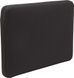 Чохол Case Logic Laps Sleeve 14" LAPS-114 Black (3201354) [200633], фото 4