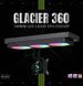 Система охолодження для комп'ютерного процесора GAMEMAX (GLACIER 360 LCD BK) [503731], фото 11