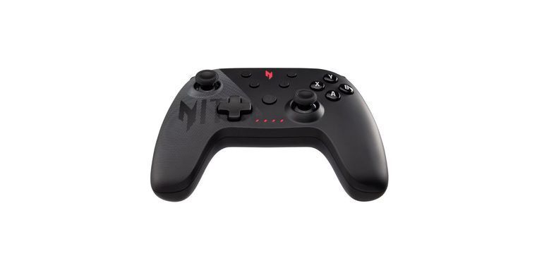 Геймпад CONTROLLER WRL NGR300 BLACK ACER (GP.OTH11.06F) [502198]