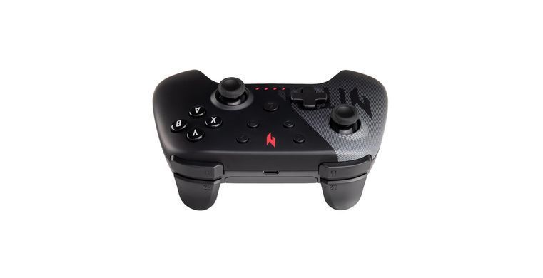 Геймпад CONTROLLER WRL NGR300 BLACK ACER (GP.OTH11.06F) [502198]