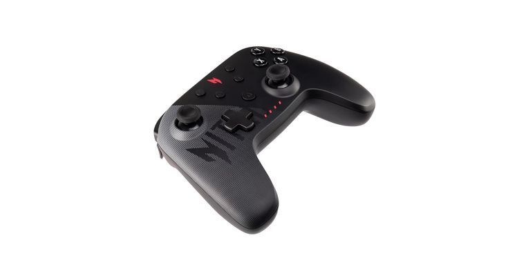 Геймпад CONTROLLER WRL NGR300 BLACK ACER (GP.OTH11.06F) [502198]