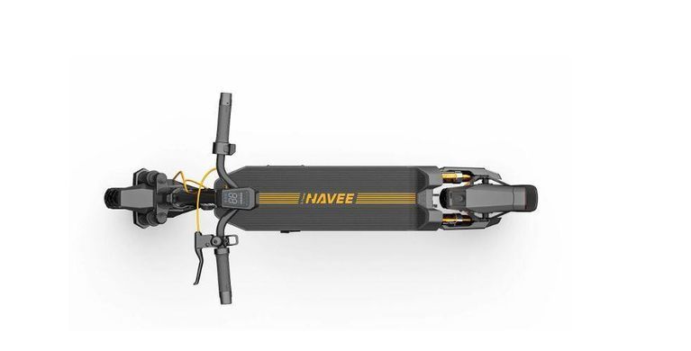 Електросамокат NAVEE (GT3 PRO-E) [500556]