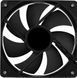 Вентилятор AeroCool Force 12 PWM Black (ACF3-FC01110.11) [608906], фото 4