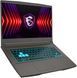 Ноутбук MSI Thin B12VE 15.6 FHD, Intel i7-12650H, 16GB, F1TB, NVD4050-6, DOS, чорний (9S7-16R831-2662) [100745], фото 8