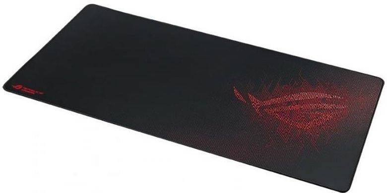 Ігрова поверхня Asus ROG Sheath Black Box XXL (90MP00K1-B0UC00) [618687]