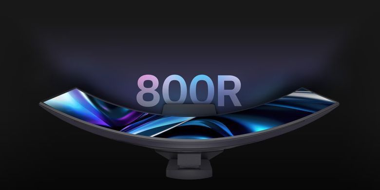 Монітор LG 34" 2xHDMI, DP, USB, Audio, OLED, 3440x1440, 240Hz, 0.03ms, DCI-P3 98.5%, G-SYNC, FreeSync, AdaptiveSync, HAS, DisplayHDR True Black 400 (34GS95QE-B) [101040]
