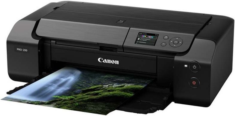 Принтер А3 Canon imagePROGRAF PRO-200 (4280C009) [16450]