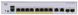 Cisco Комутатор CBS250 Smart 8-port GE, PoE, Ext PS, 2x1G Combo (CBS250-8P-E-2G-EU)