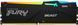Пам'ять ПК Kingston DDR5 32GB 5200 FURY Beast RGB (KF552C40BB2A-32) [108080], фото 1